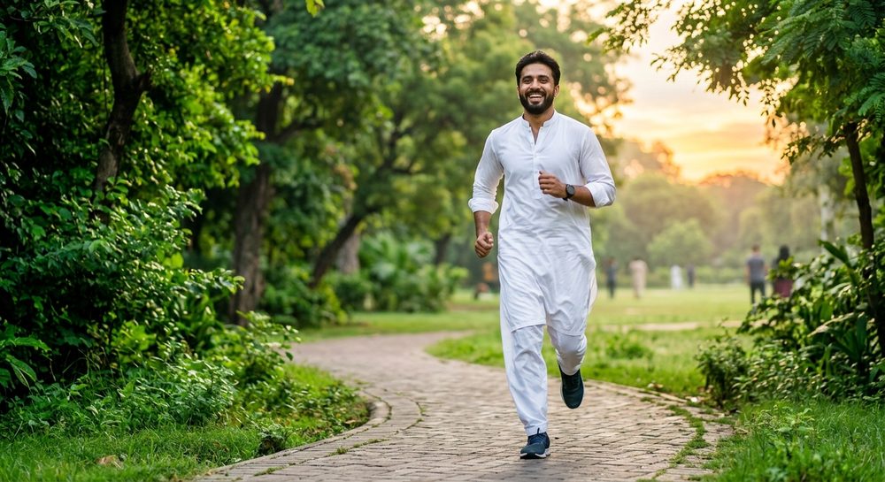 Men's Health program at AXOMED